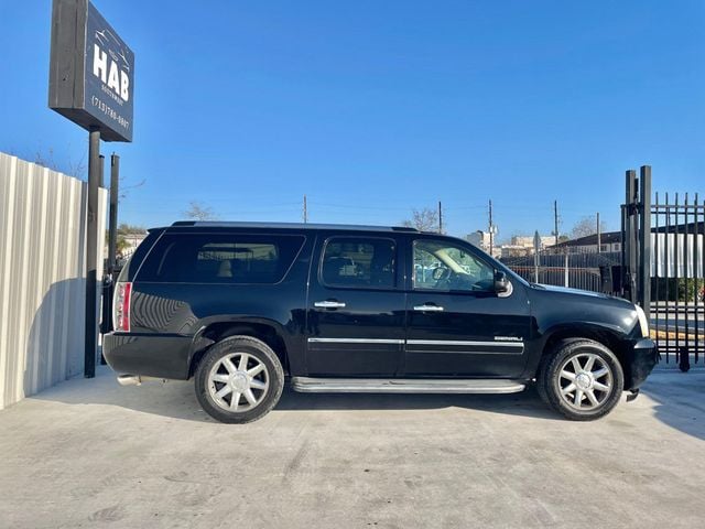 2013 GMC Yukon XL 2WD 4dr 1500 Denali - 22980172 - 4