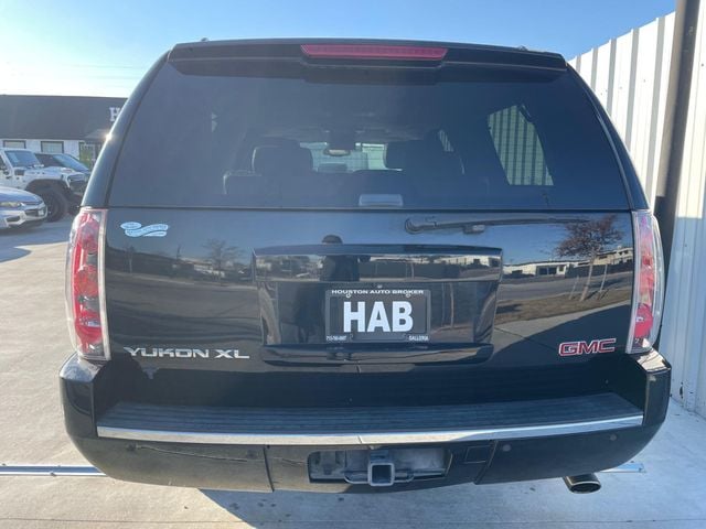 2013 GMC Yukon XL 2WD 4dr 1500 Denali - 22980172 - 5