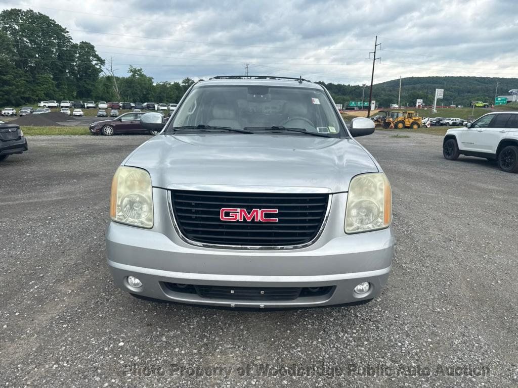 2013 GMC Yukon XL 4WD 4dr 1500 SLT - 23044868 | Video 1