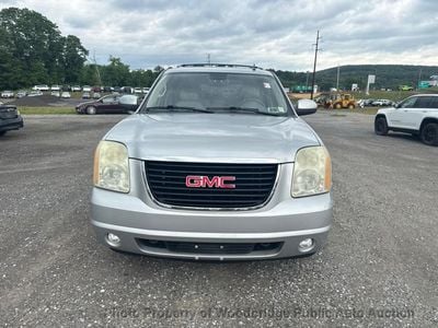 2013 GMC Yukon XL
