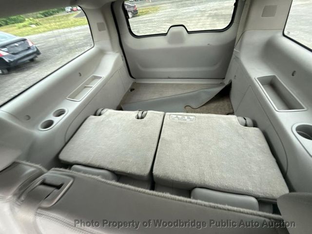 2013 GMC Yukon XL 4WD 4dr 1500 SLT - 23044868 - 10