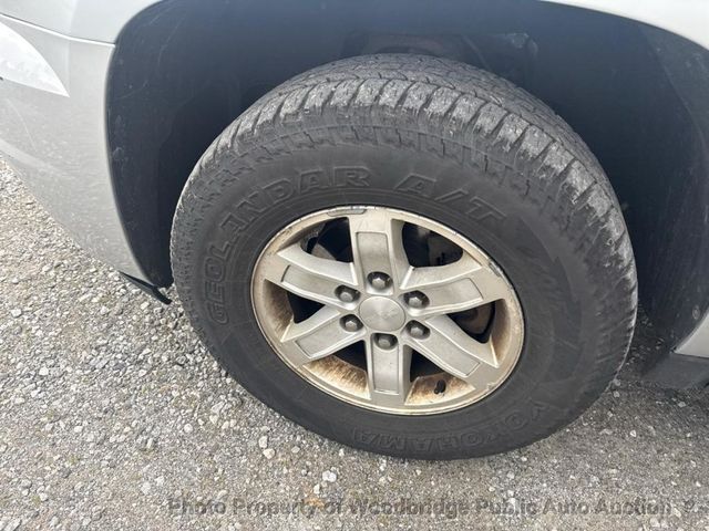 2013 GMC Yukon XL 4WD 4dr 1500 SLT - 23044868 - 14