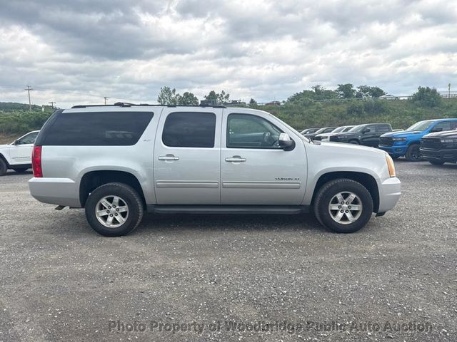 2013 GMC Yukon XL 4WD 4dr 1500 SLT - 23044868 - 1