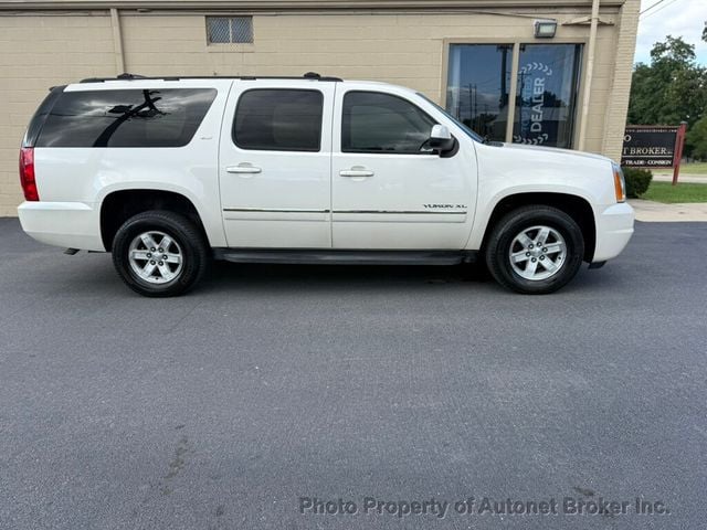 2013 GMC Yukon XL