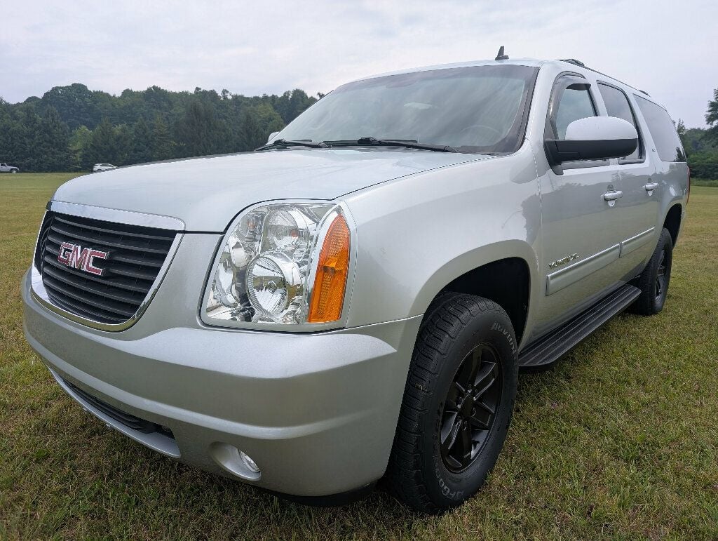 2013 GMC Yukon XL 8 PASSENGER w/ REMOTE START - 22896546 - 10