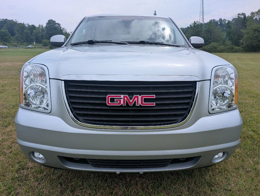 2013 GMC Yukon XL 8 PASSENGER w/ REMOTE START - 22896546 - 11
