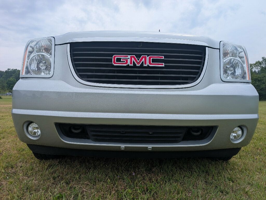 2013 GMC Yukon XL 8 PASSENGER w/ REMOTE START - 22896546 - 12