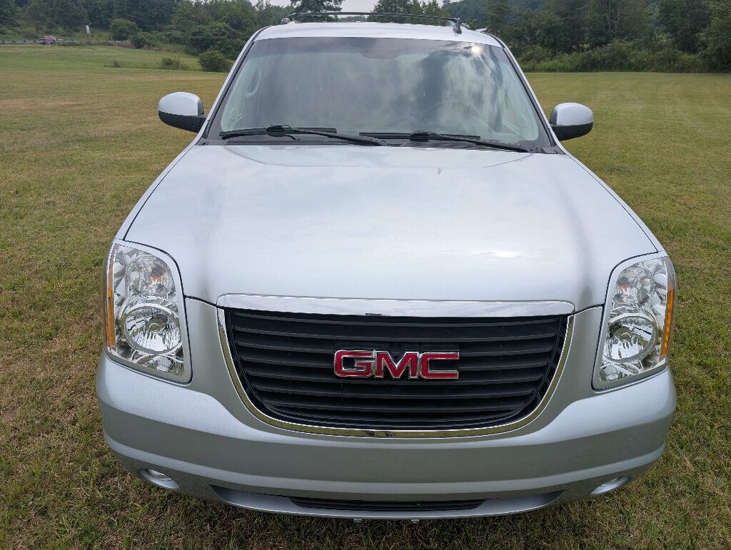 2013 GMC Yukon XL 8 PASSENGER w/ REMOTE START - 22896546 - 13