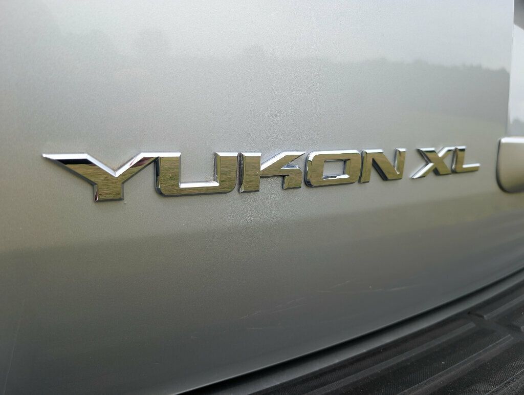 2013 GMC Yukon XL 8 PASSENGER w/ REMOTE START - 22896546 - 19