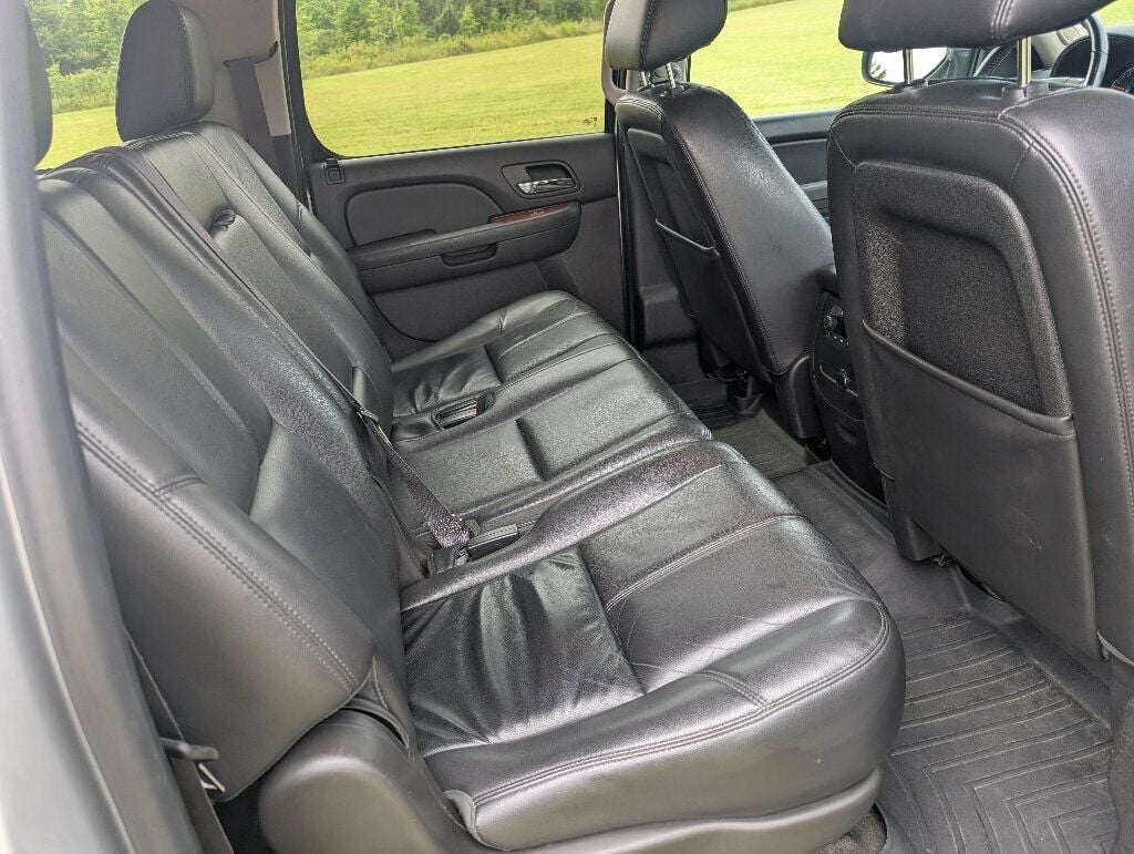 2013 GMC Yukon XL 8 PASSENGER w/ REMOTE START - 22896546 - 28