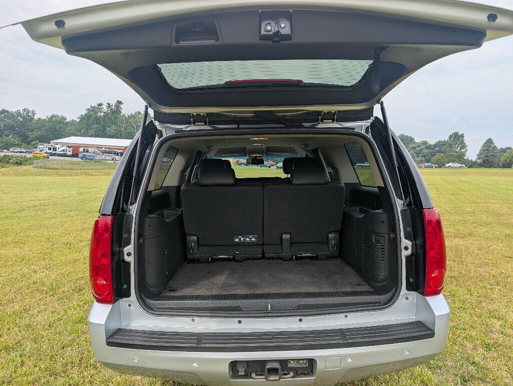 2013 GMC Yukon XL 8 PASSENGER w/ REMOTE START - 22896546 - 29