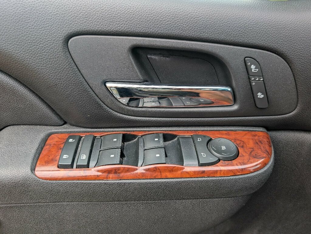 2013 GMC Yukon XL 8 PASSENGER w/ REMOTE START - 22896546 - 36