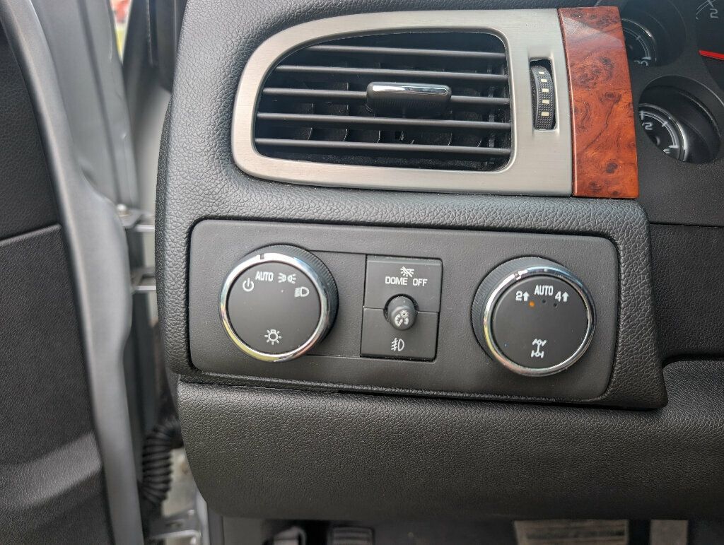 2013 GMC Yukon XL 8 PASSENGER w/ REMOTE START - 22896546 - 37