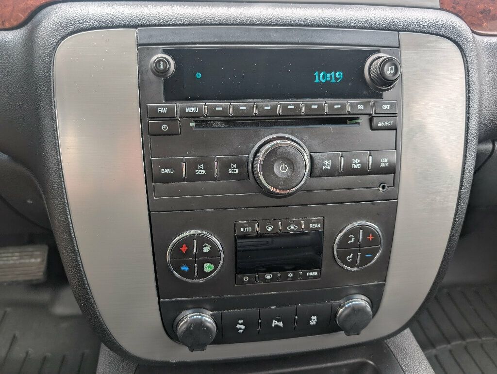 2013 GMC Yukon XL 8 PASSENGER w/ REMOTE START - 22896546 - 39