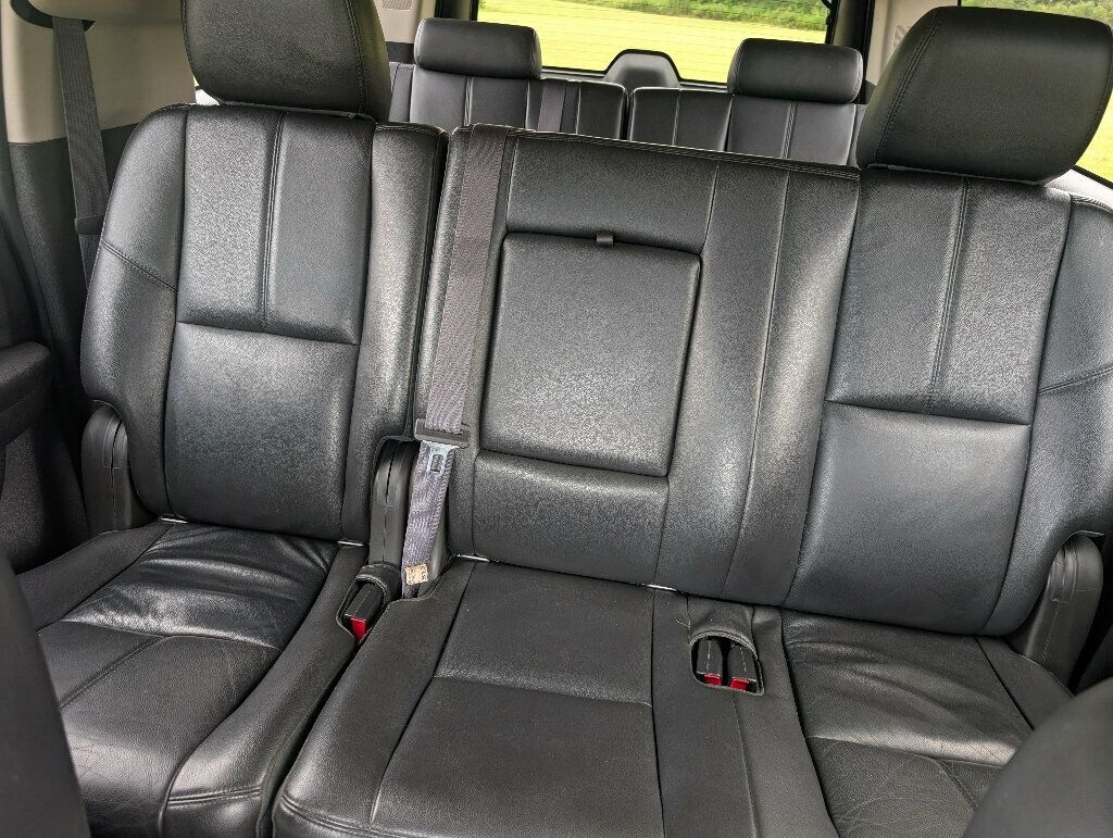 2013 GMC Yukon XL 8 PASSENGER w/ REMOTE START - 22896546 - 43