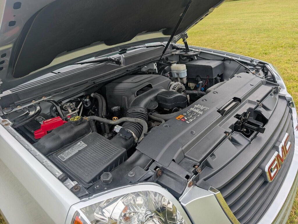 2013 GMC Yukon XL 8 PASSENGER w/ REMOTE START - 22896546 - 46