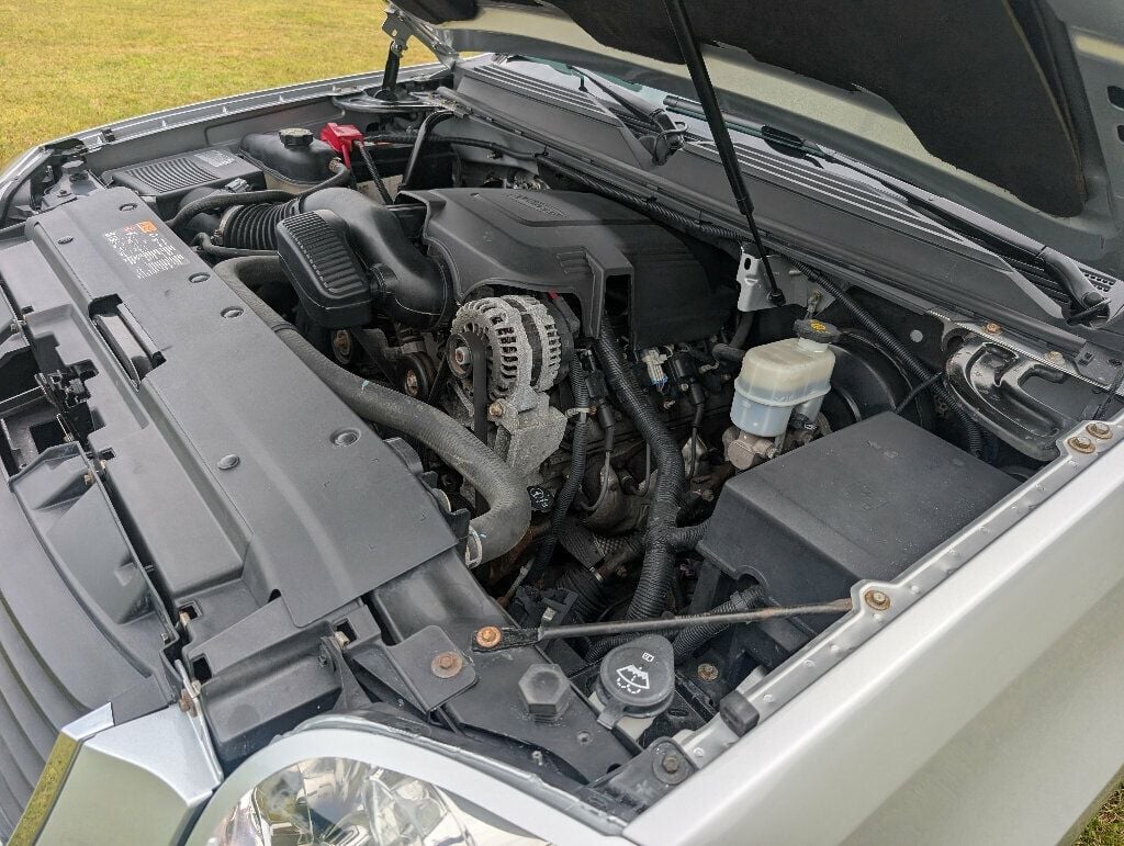 2013 GMC Yukon XL 8 PASSENGER w/ REMOTE START - 22896546 - 47