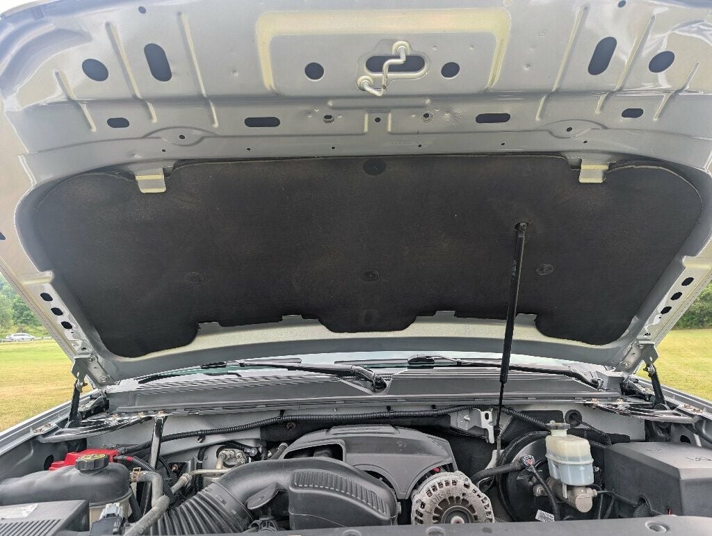 2013 GMC Yukon XL 8 PASSENGER w/ REMOTE START - 22896546 - 48