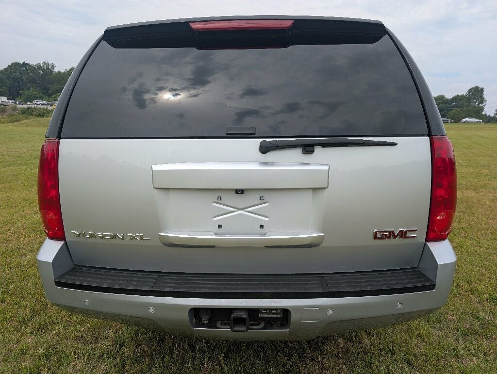2013 GMC Yukon XL 8 PASSENGER w/ REMOTE START - 22896546 - 5