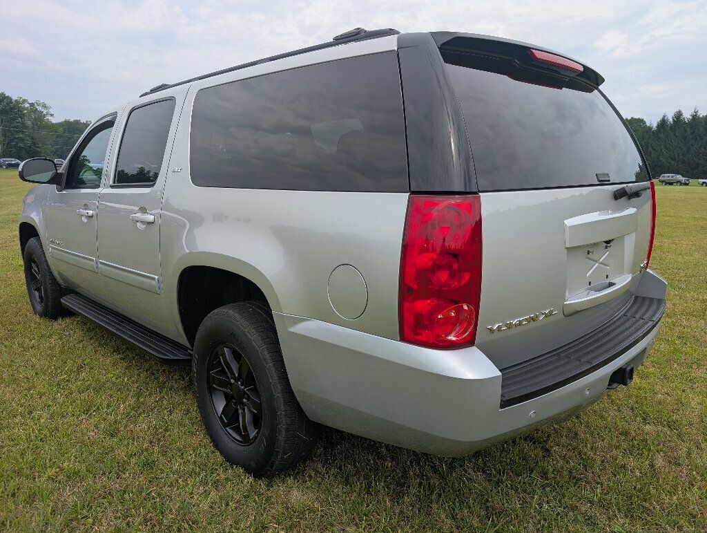 2013 GMC Yukon XL 8 PASSENGER w/ REMOTE START - 22896546 - 6