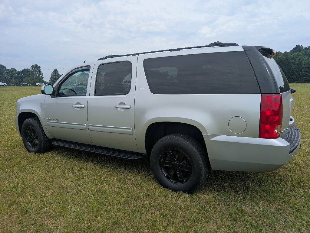 2013 GMC Yukon XL 8 PASSENGER w/ REMOTE START - 22896546 - 7