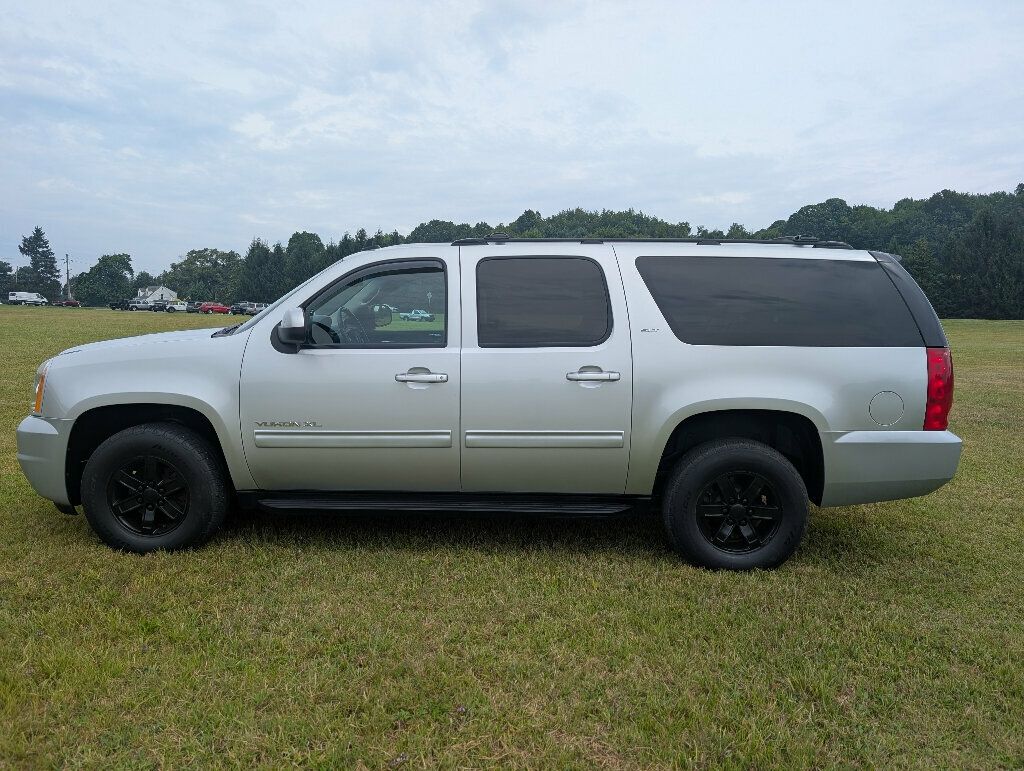 2013 GMC Yukon XL 8 PASSENGER w/ REMOTE START - 22896546 - 8