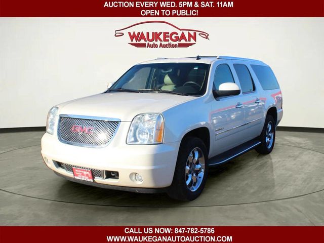 2013 GMC Yukon XL AWD 4dr 1500 Denali - 22961835 - 0