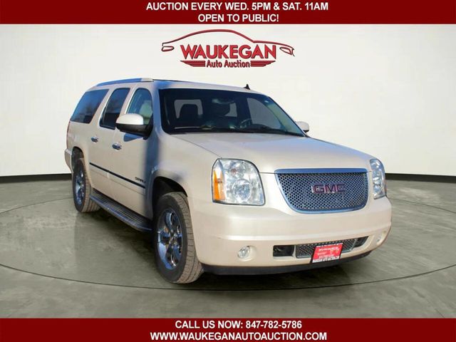 2013 GMC Yukon XL AWD 4dr 1500 Denali - 22961835 - 2