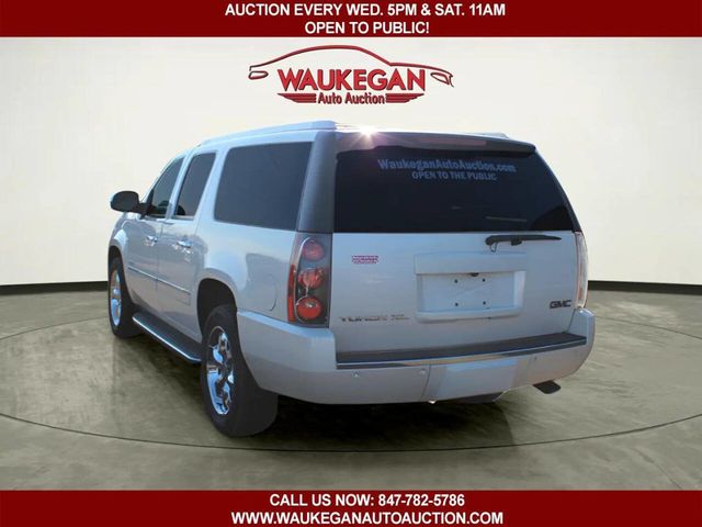 2013 GMC Yukon XL AWD 4dr 1500 Denali - 22961835 - 5