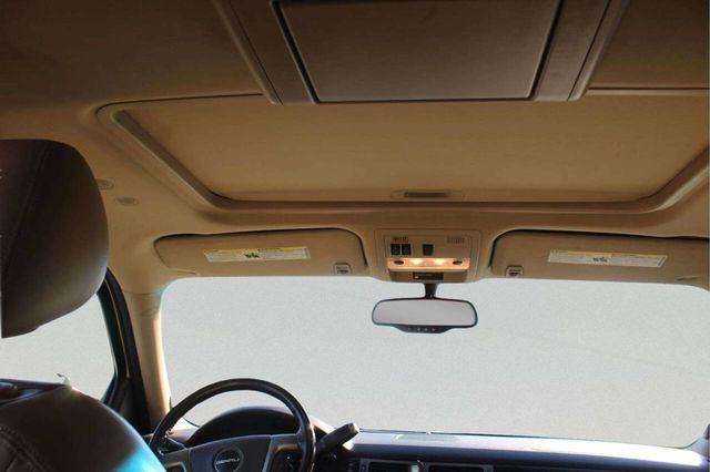 2013 GMC Yukon XL AWD 4dr 1500 Denali - 22961835 - 8