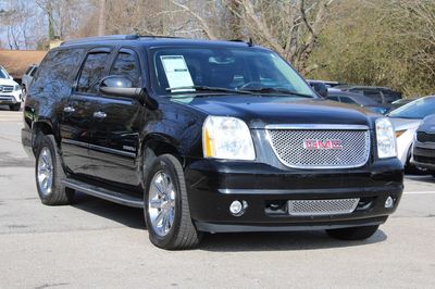 2013 GMC Yukon XL