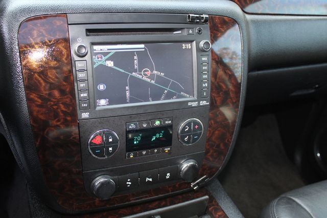 2013 GMC Yukon XL AWD 4dr 1500 Denali - 22980867 - 11