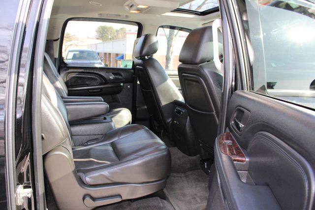 2013 GMC Yukon XL AWD 4dr 1500 Denali - 22980867 - 16