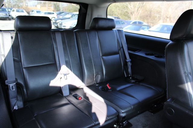 2013 GMC Yukon XL AWD 4dr 1500 Denali - 22980867 - 17