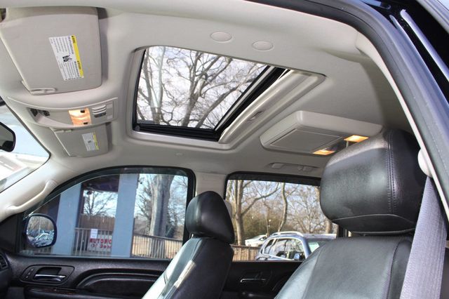 2013 GMC Yukon XL AWD 4dr 1500 Denali - 22980867 - 18