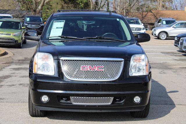 2013 GMC Yukon XL AWD 4dr 1500 Denali - 22980867 - 1