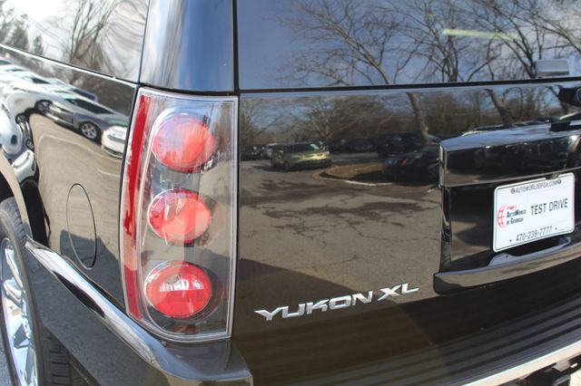 2013 GMC Yukon XL AWD 4dr 1500 Denali - 22980867 - 20