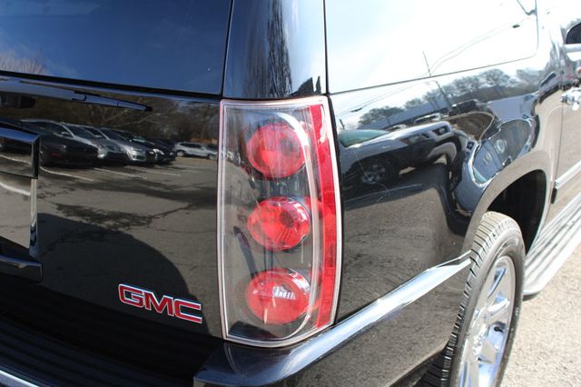 2013 GMC Yukon XL AWD 4dr 1500 Denali - 22980867 - 21