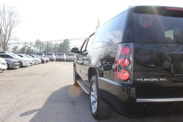 2013 GMC Yukon XL AWD 4dr 1500 Denali - 22980867 - 22