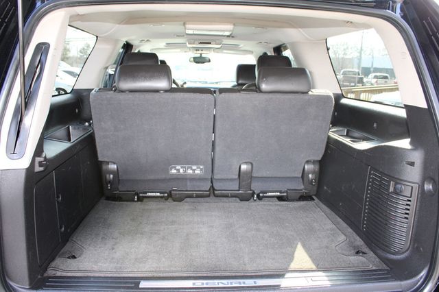 2013 GMC Yukon XL AWD 4dr 1500 Denali - 22980867 - 24