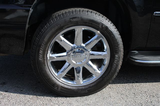 2013 GMC Yukon XL AWD 4dr 1500 Denali - 22980867 - 31