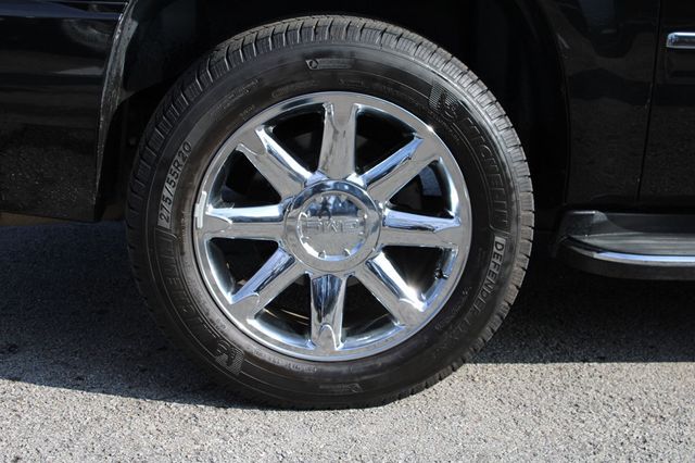 2013 GMC Yukon XL AWD 4dr 1500 Denali - 22980867 - 34