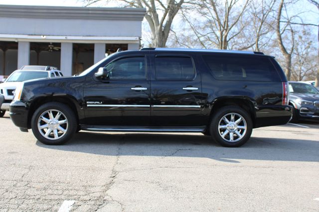 2013 GMC Yukon XL AWD 4dr 1500 Denali - 22980867 - 3