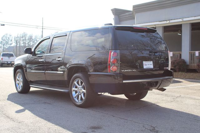 2013 GMC Yukon XL AWD 4dr 1500 Denali - 22980867 - 5