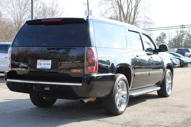 2013 GMC Yukon XL AWD 4dr 1500 Denali - 22980867 - 7