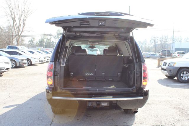 2013 GMC Yukon XL AWD 4dr 1500 Denali - 22980867 - 8