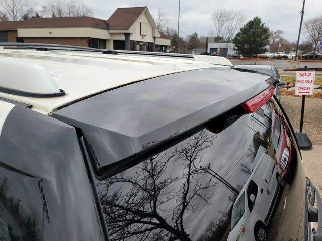 2013 GMC Yukon XL 1500 Denali Sport Utility 4D - 22969894 - 19