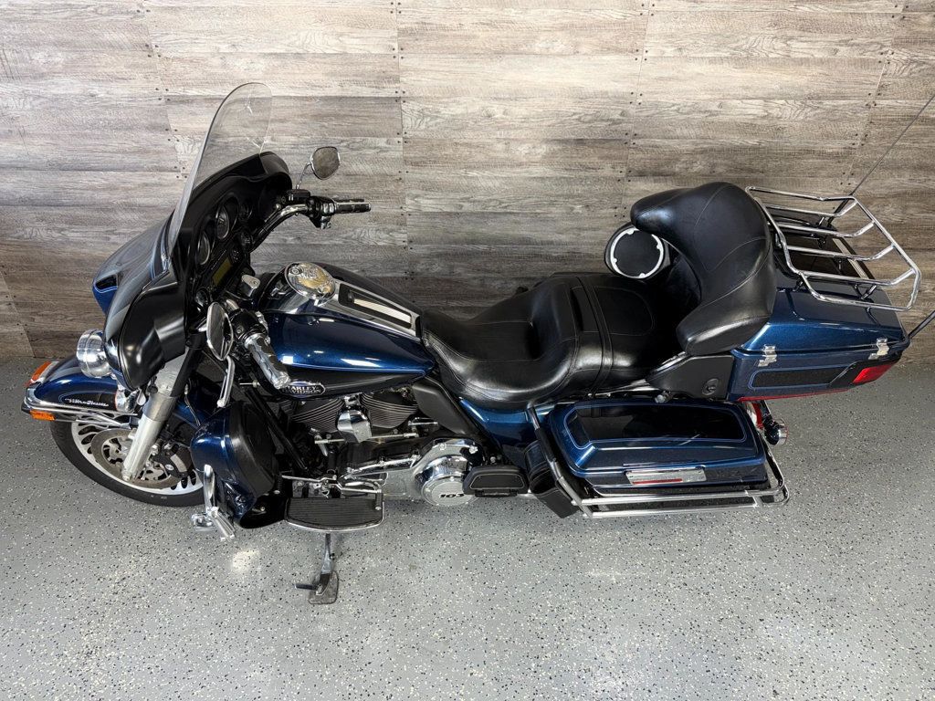 2013 Harley-Davidson FLHTCU Ultra Classic Electra Glide SUPER CLEAN! - 22954575 - 15