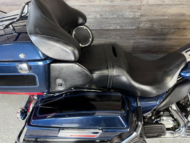 2013 Harley-Davidson FLHTCU Ultra Classic Electra Glide SUPER CLEAN! - 22954575 - 8