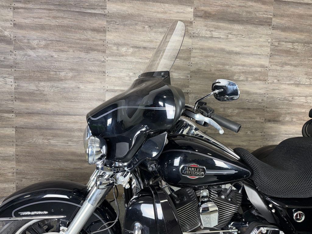 2013 Harley-Davidson FLHTCUTG Triglide Ultra Classic SUPER CLEAN! - 23046646 - 13